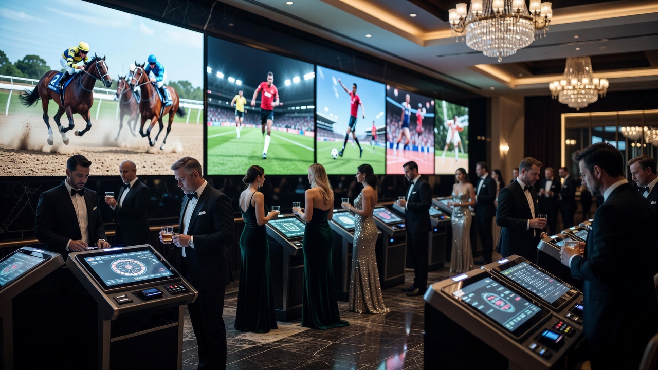 Casinoandsport, alongside Casinosinireland and Horseracinginfo